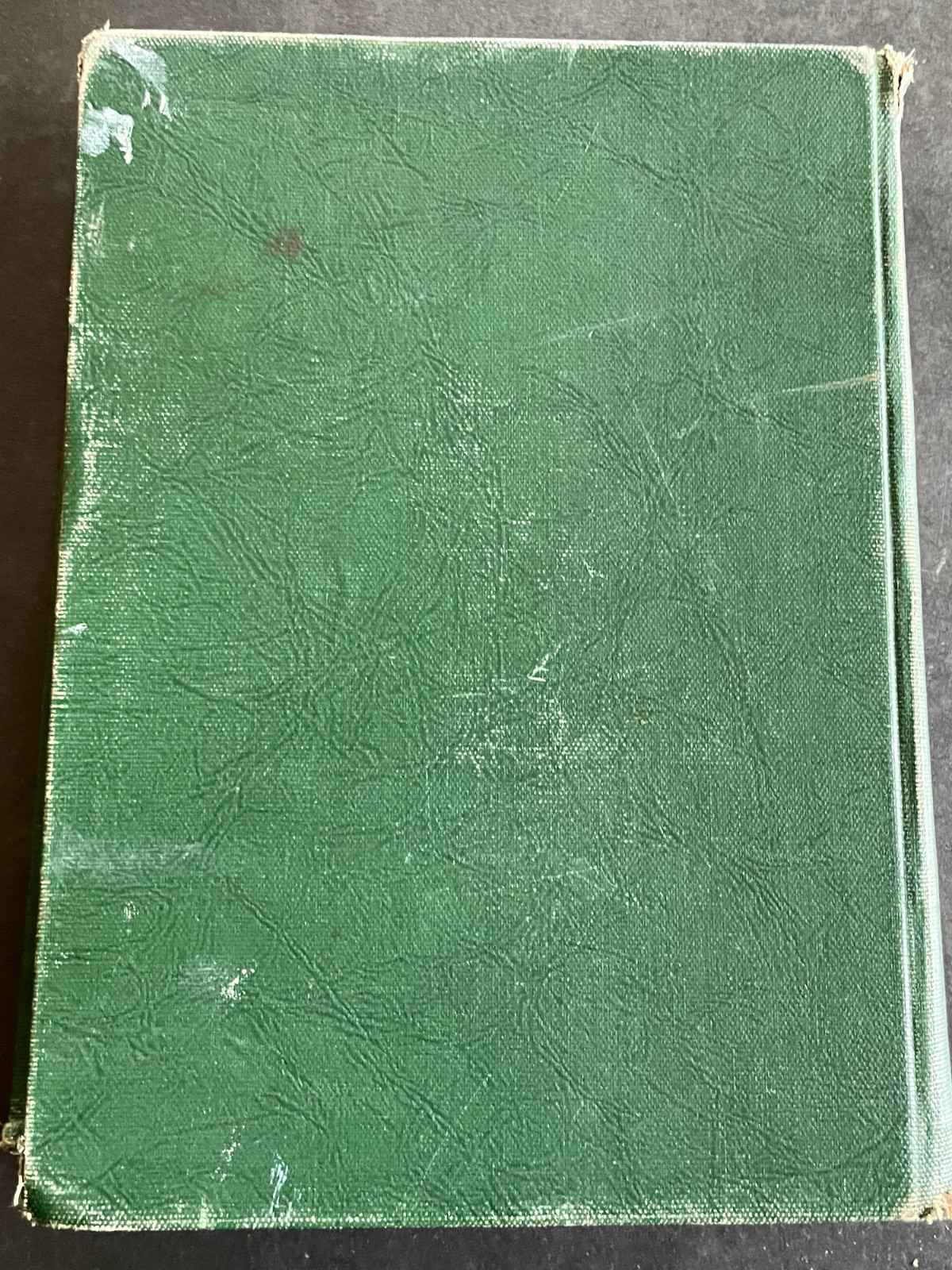 Historic Wall-Papers Nancy McClelland 1924 HC Oversized Ex-Library acceptable