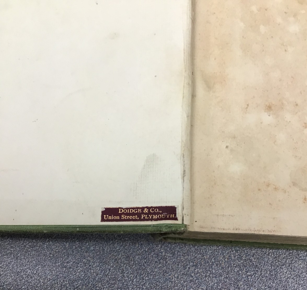 Alice’s Adventures In Wonderland Peoples Edition 1894 Antique