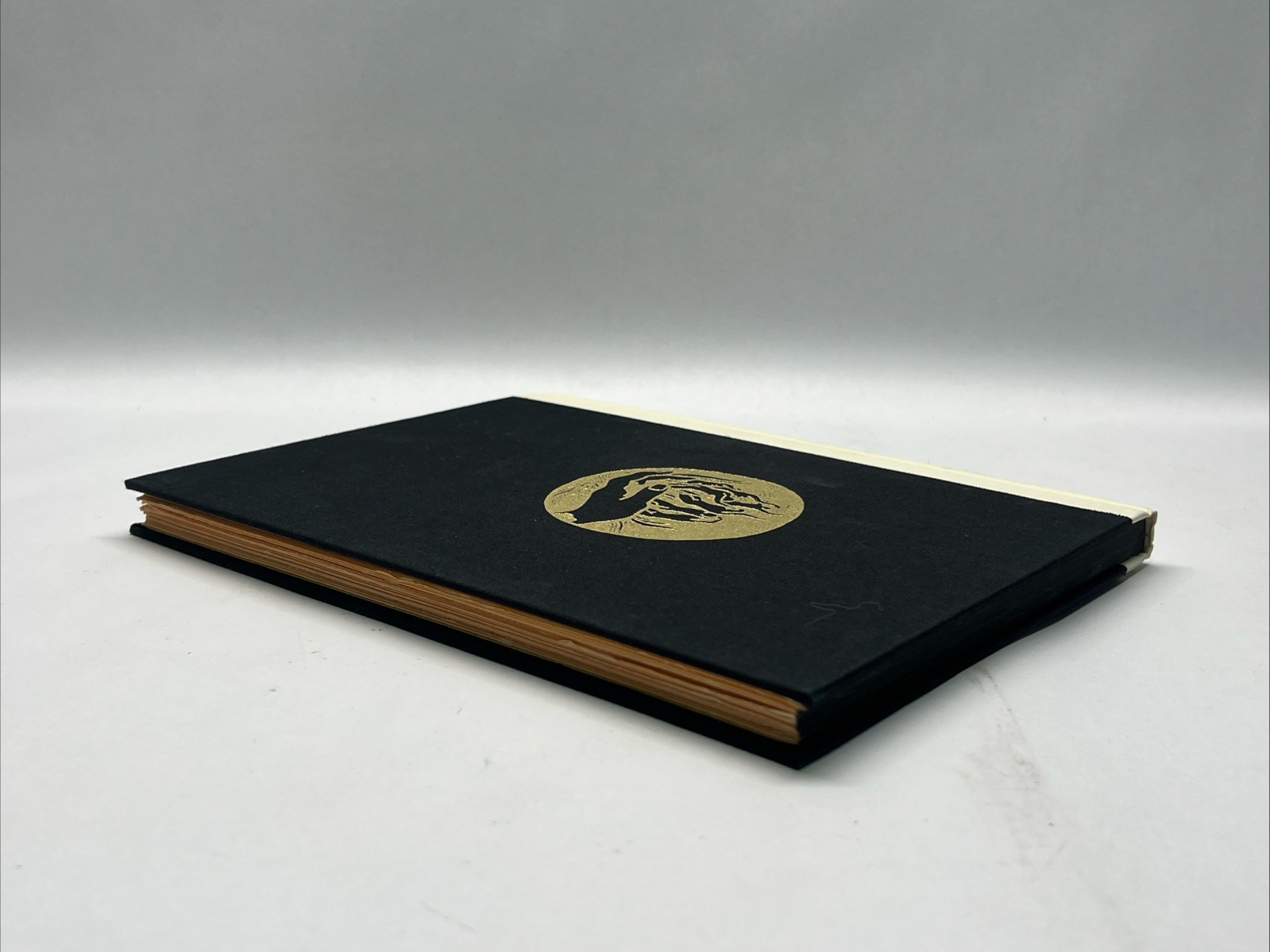 The Prophet by Khalil Gibran 1923 Fifteenth Printing, November 1971 Hardcover