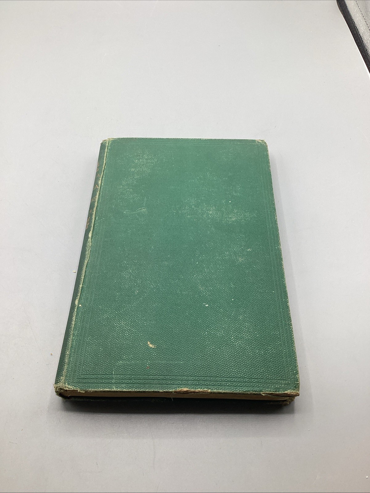 L Muhlbach – Louisa of Prussia and Her Times – 1873 HC – Historical Novel