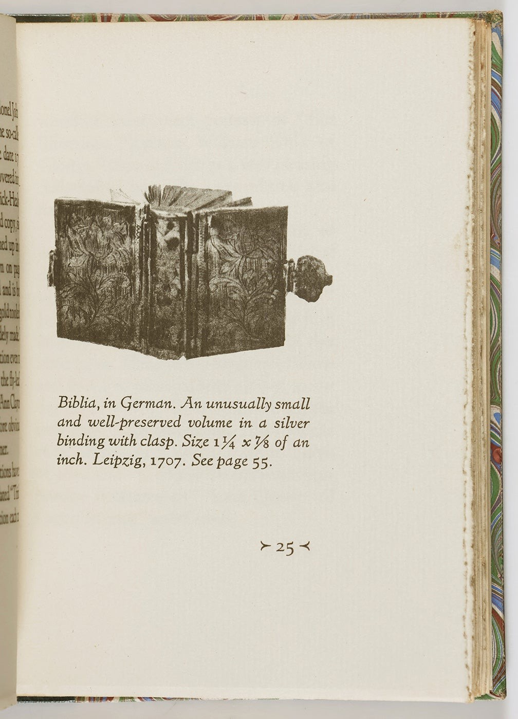 Wilbur Macey Stone / A Snuff-Boxfull of Bibles Limited 1st Edition 1926