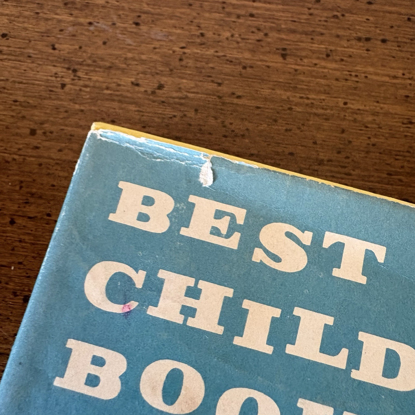 Best in Childrens Books Nelson Doubleday Inc 1958 Hardcover Vintage Robert E Lee