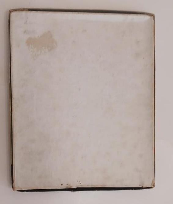 BETTY BOBBY AND BUBBLES EDITH MITCHELL 1921 P F VOLLAND 1ST ED HARDCOVER IN BOX
