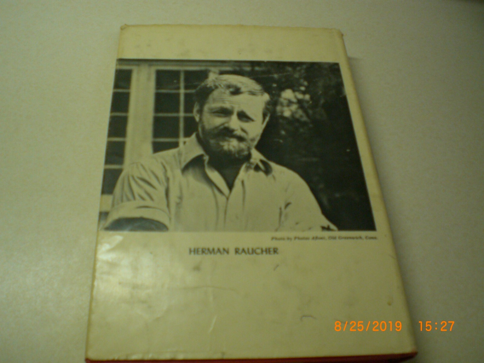Summer of 42 a Novel by Herman Raucher Vintage Hardcover