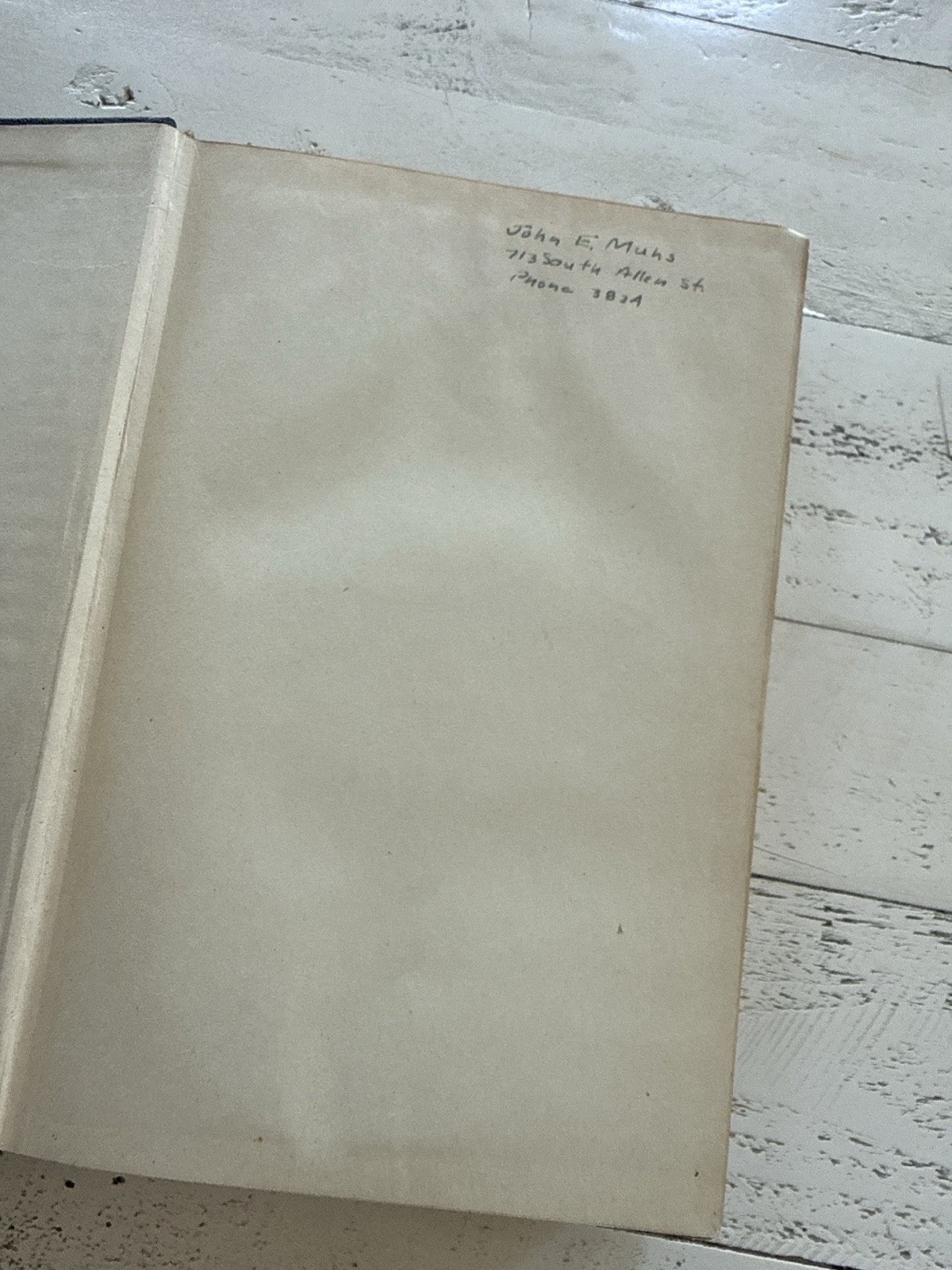Air Conditioning and Refrigeration Jennings Lewis 1947 2nd Ed 4th Imp HC HVAC
