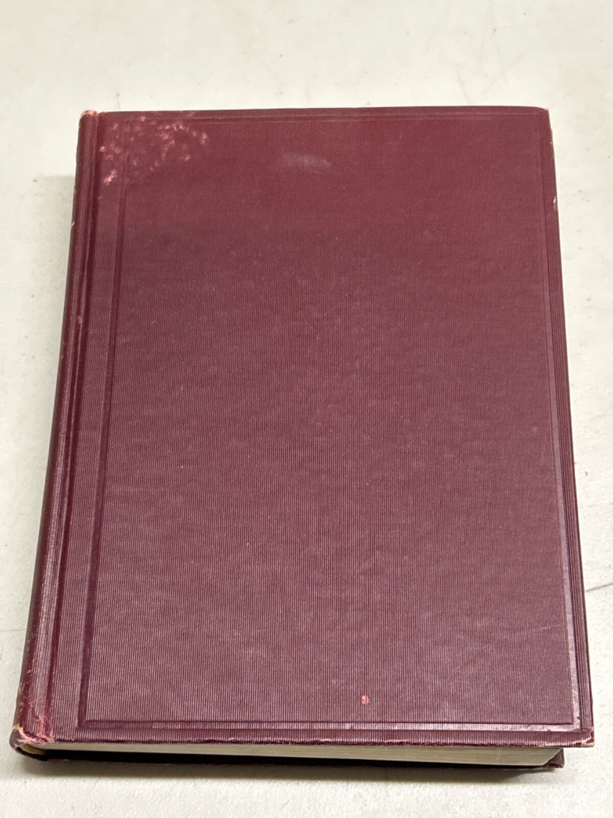 1922 Service with Fighting Men, YMCA, World War I American Expeditionary Forces