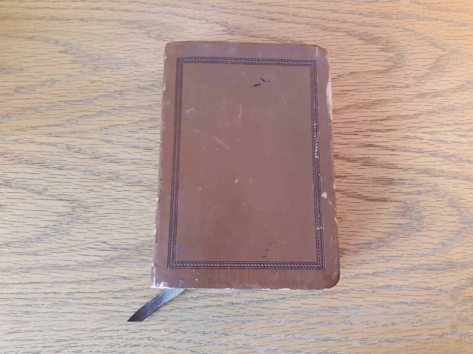 Holy Bible KJV King James Version Reference Edition 2011 Hendrickson Bibles
