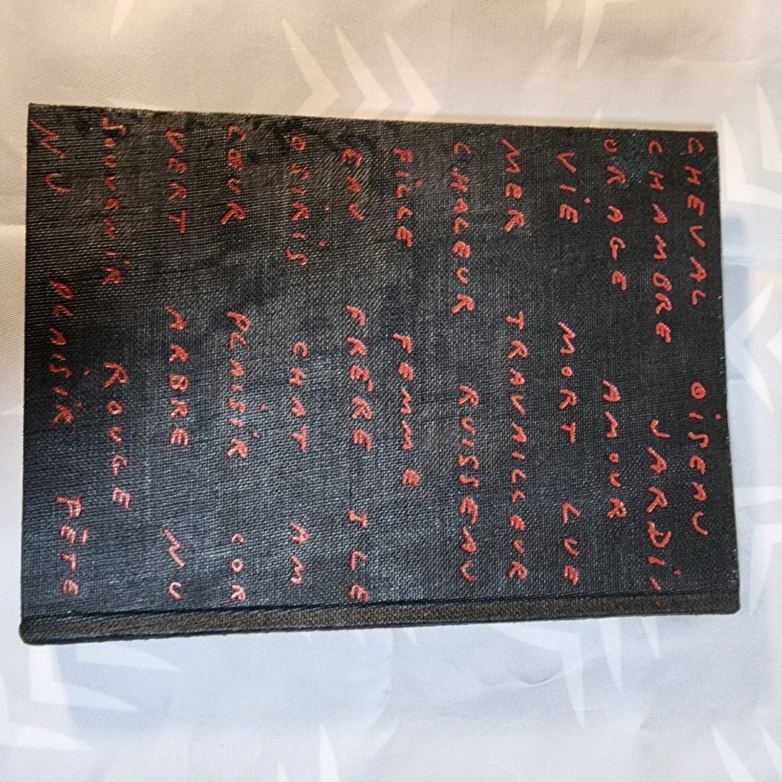 Jacques Prevert – Parioles Edition Revue Et Augmentee (1961) In French