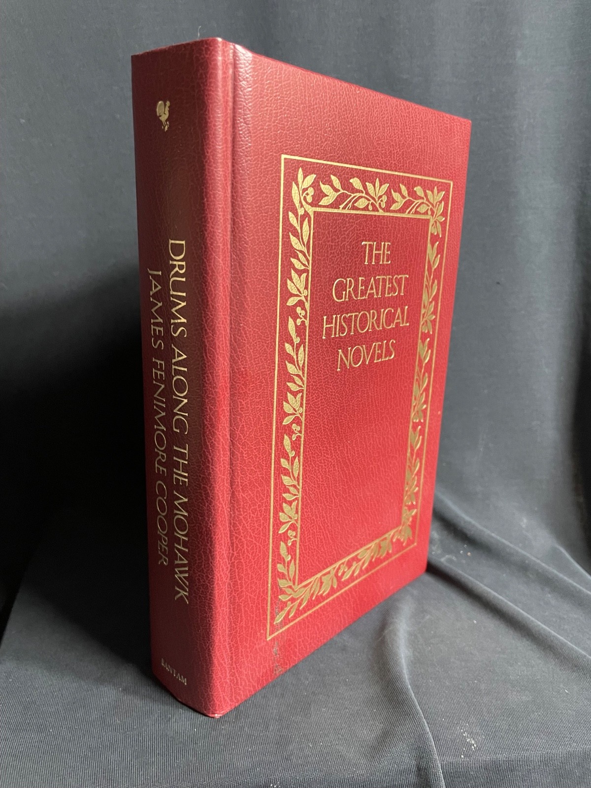 Drums Along The Mohawk, Greatest Historical Novels Edition By Walter D. Edmonds