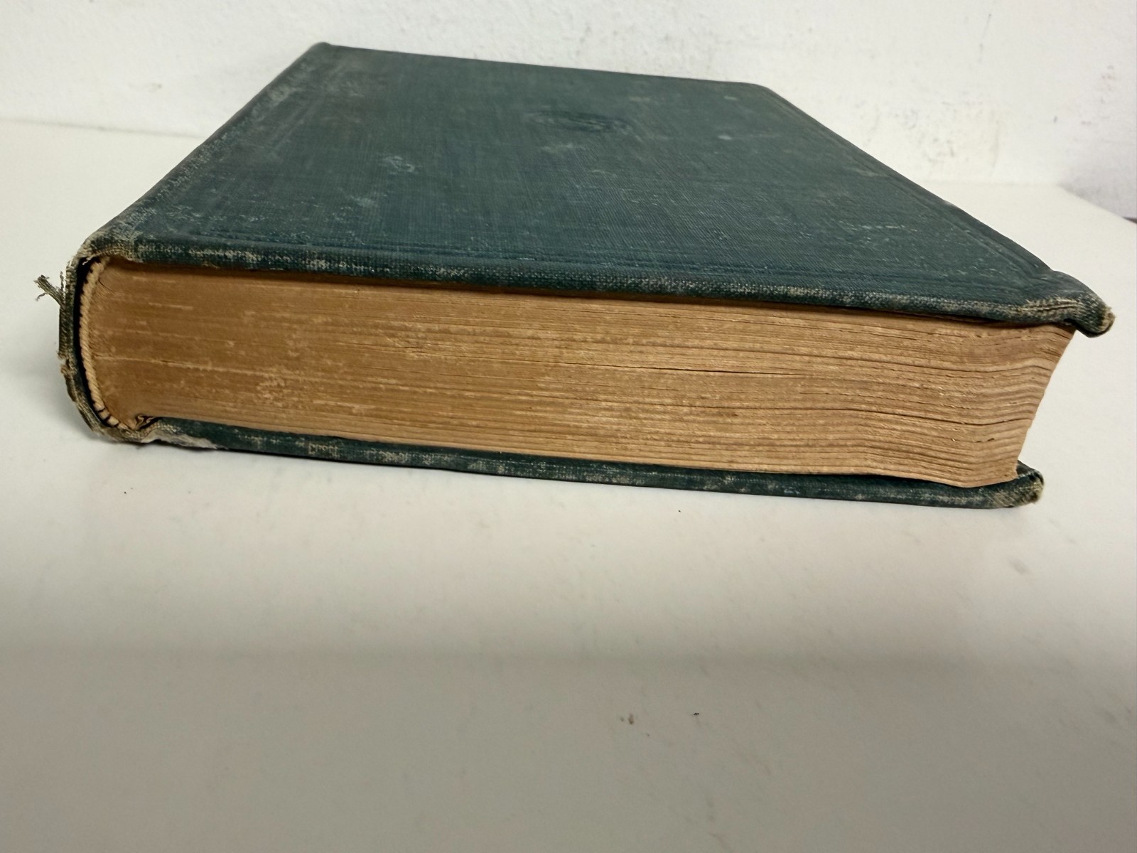 History Of The United States Vol. II 1763-1814 Scribners 1895 HC with Maps