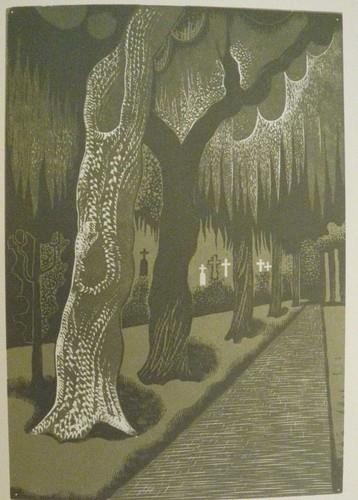 THE PILGRIM ON THE EARTH Julian Green 1929 Ltd Ed. #10 of 25 Rene Ben Sussan