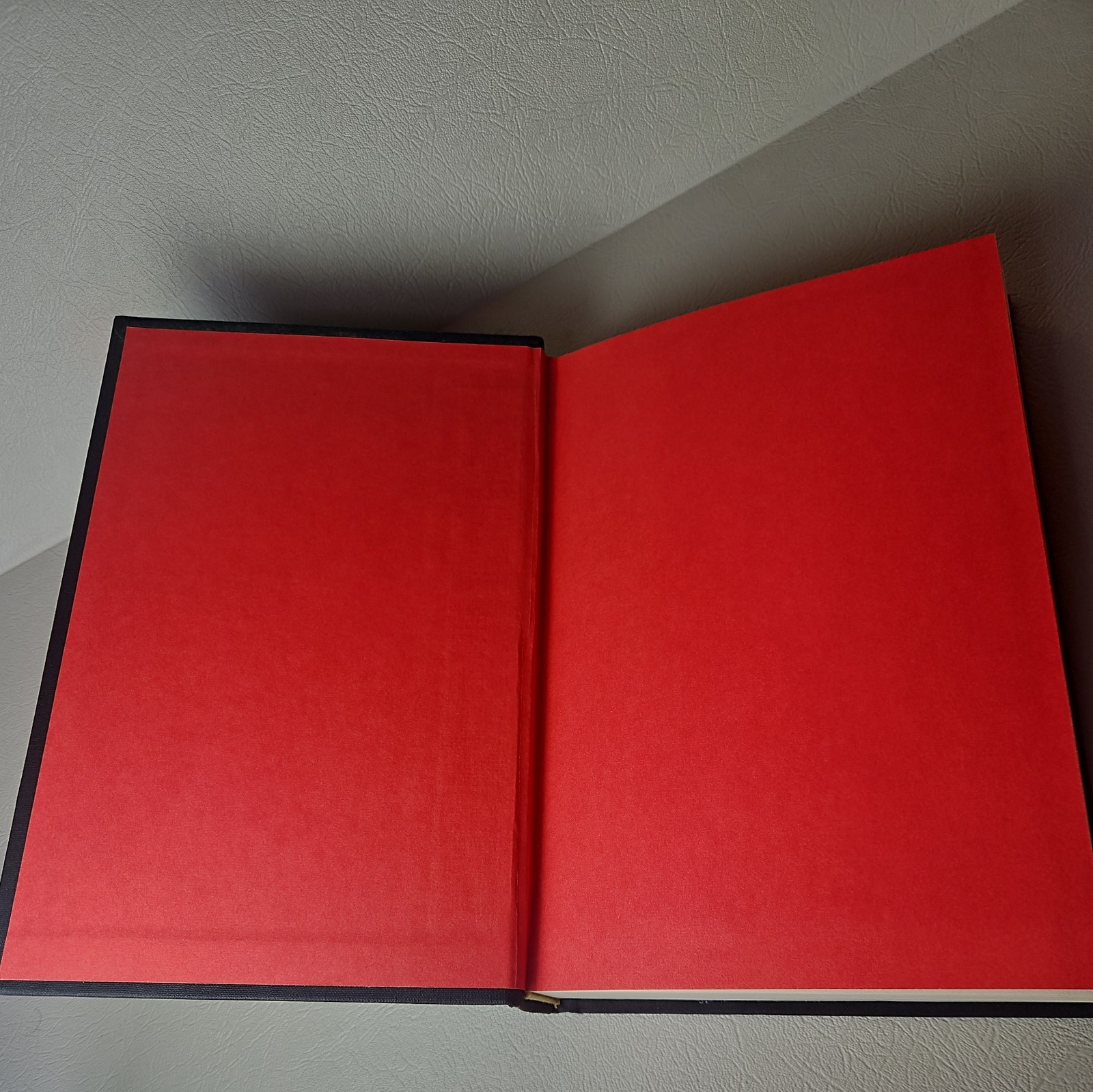 THE GODFATHER PAPERS by Mario Puzo 1972 Book 1st Ed SIGNED On Hardcover RARE