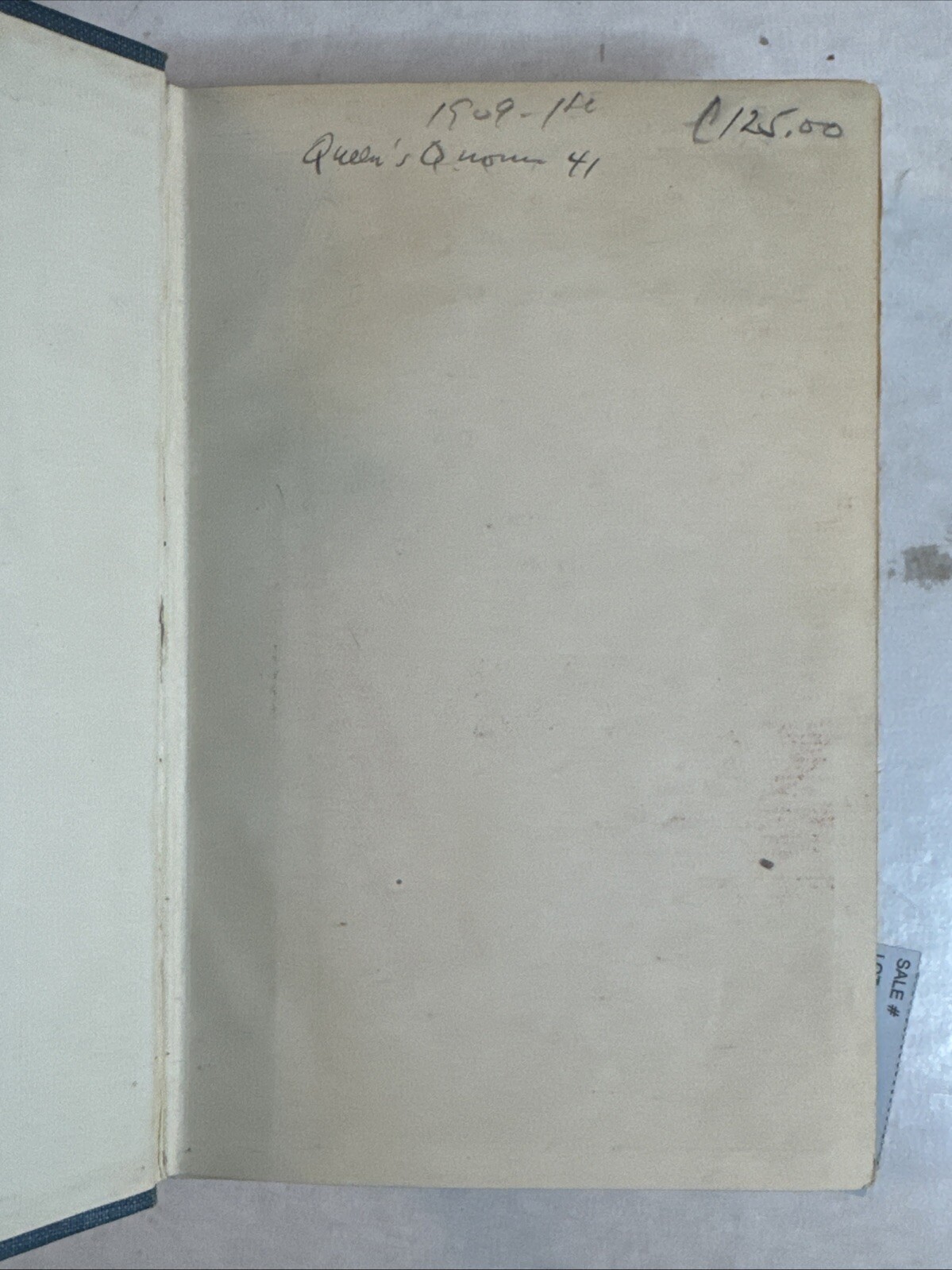 Baroness Orczy HM Brock – The Old Man in the Corner, 1st Ed 1909, Detective B102