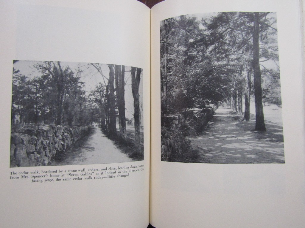 1949 WOMAN WHO RANG THE BELL, STORY OF CORNELIA PHILIPS SPENCER Chapel Hill NC