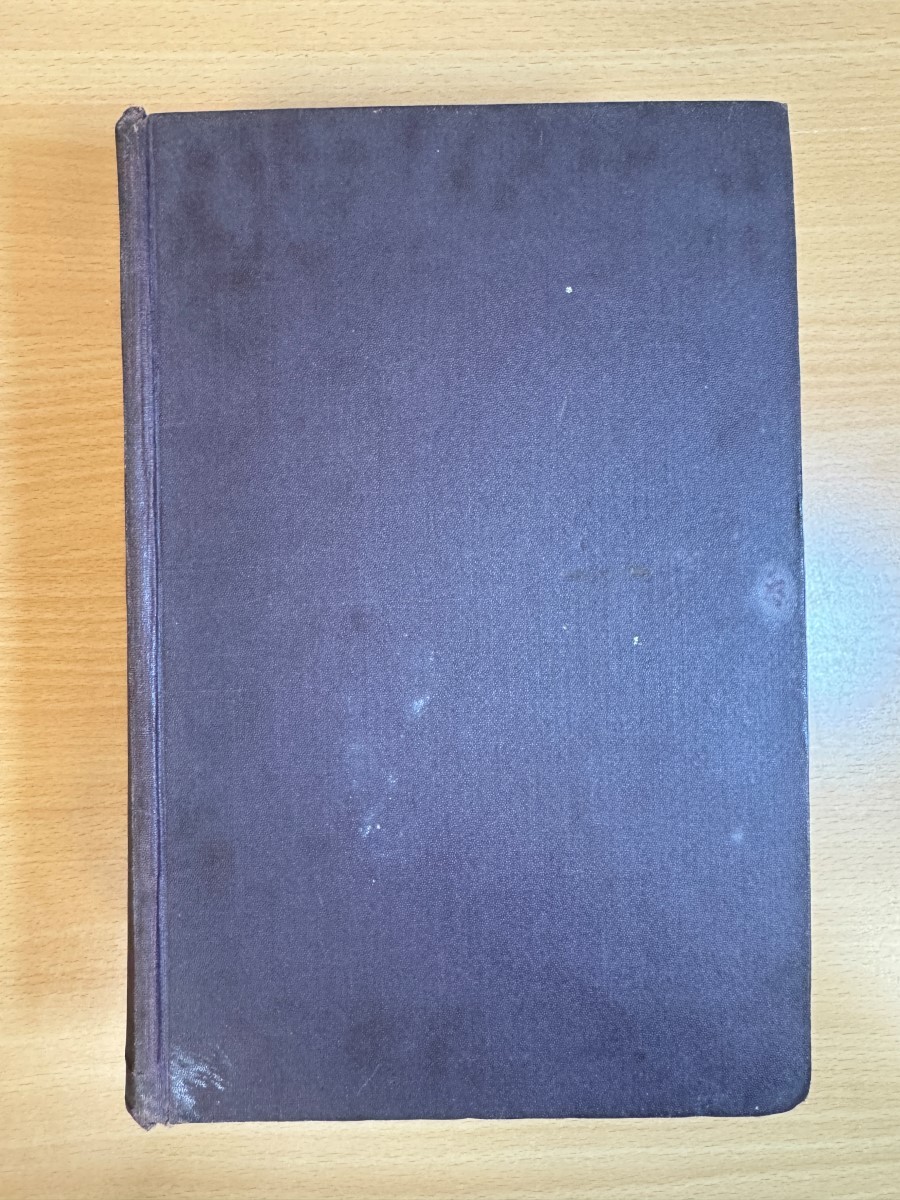 The History of the Rebellion and Civil Wars in England 1843 1st Edition