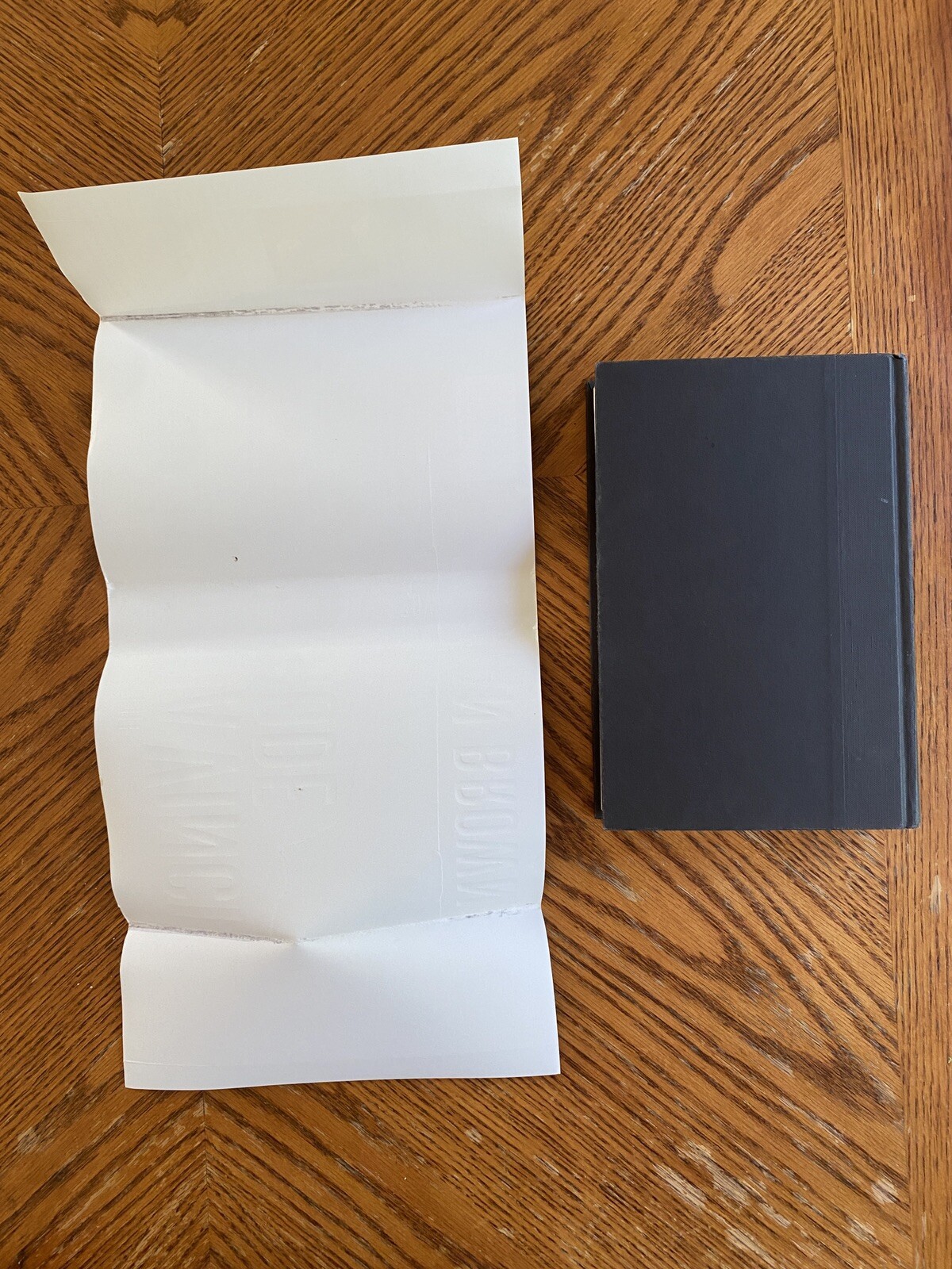 The Da Vinci Code (2003) – Dan Brown True 1st Edition/1st Printing w/Rare Errors