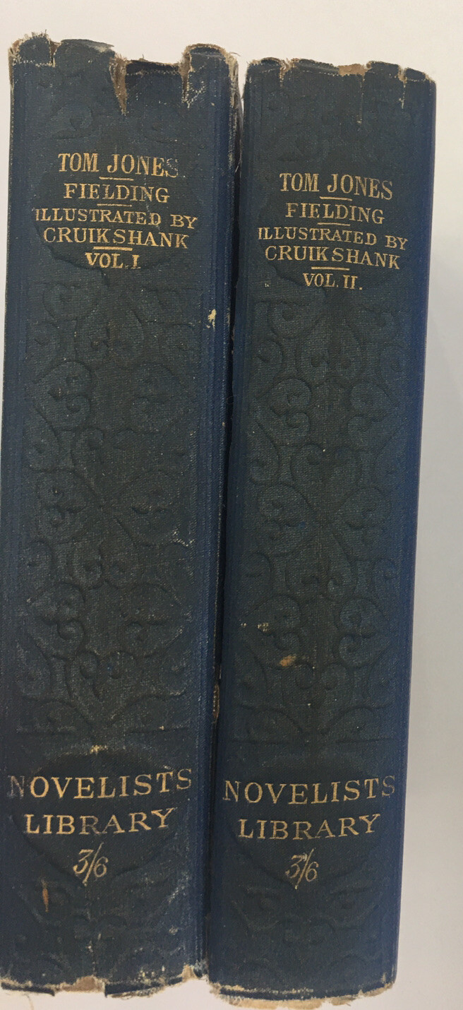 Specimens Of The Pre-Shakespearean Drama John Matthews Manly Vols 1 & 2 HC