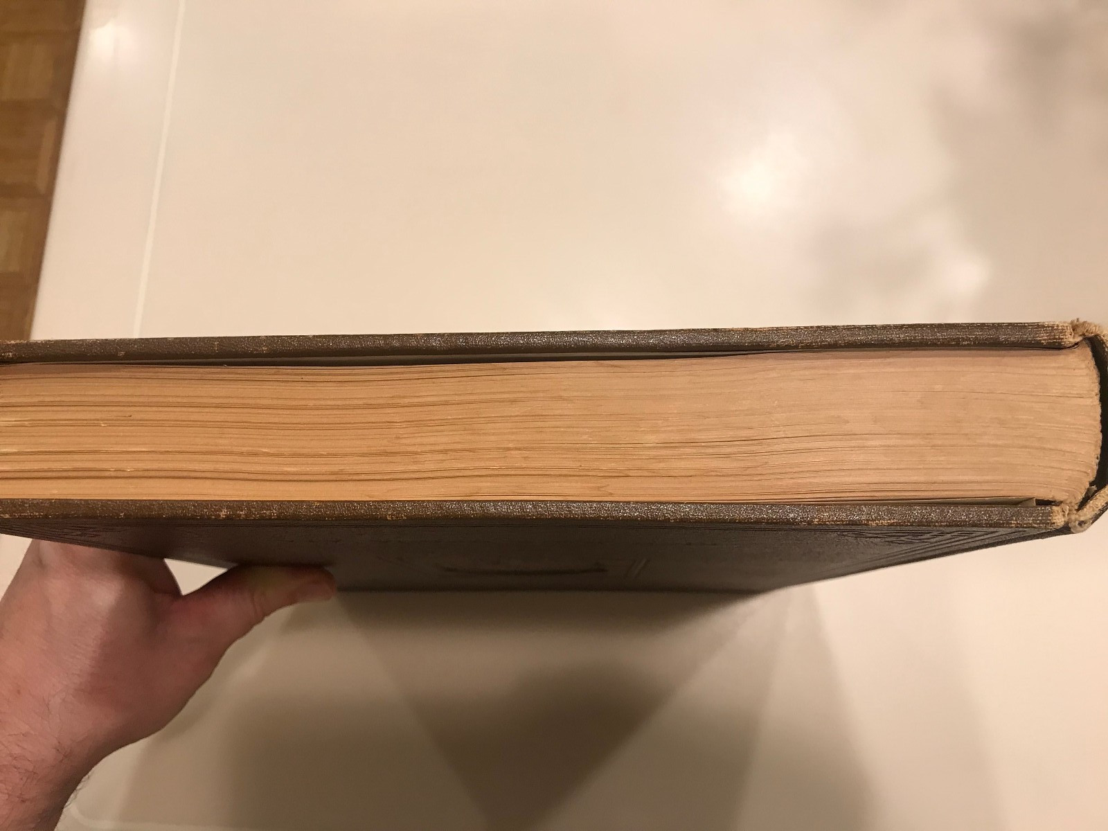 Old World Inspiration American Architecture-Requa-1929 HC-history design house