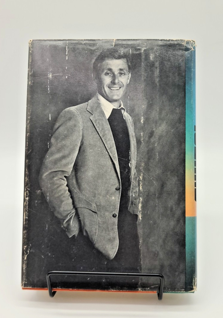 The Island A Novel by Peter Benchley 1979 FIRST EDITION Dust Jacket NOT BCE