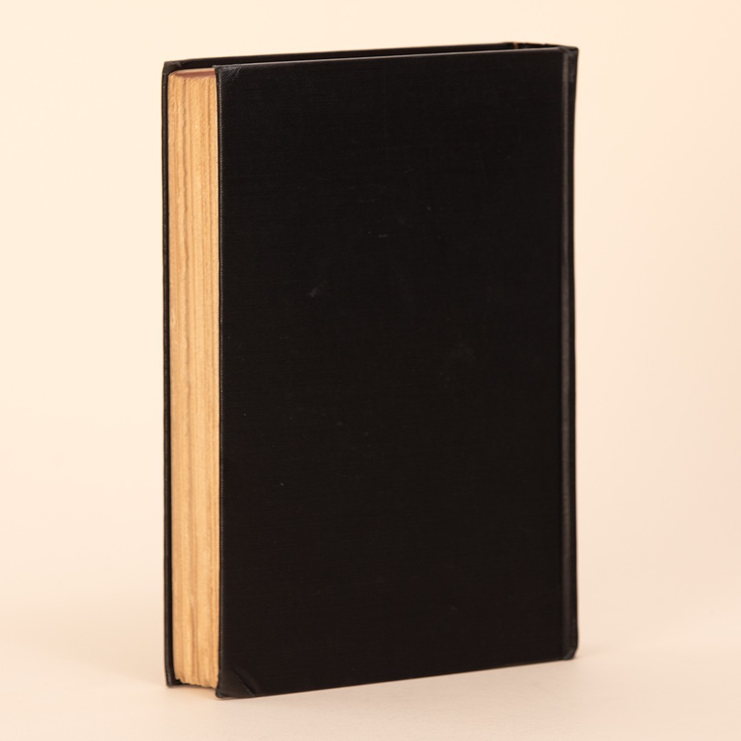 John Brown’s Body, Stephen Vincent Benet, 1928 – First Edition