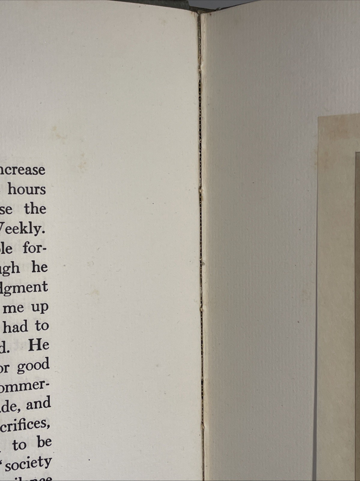 Robert J. Collier: In Memoriam Peter Fenelon Collier; SIGNED BY AUTHOR; plates