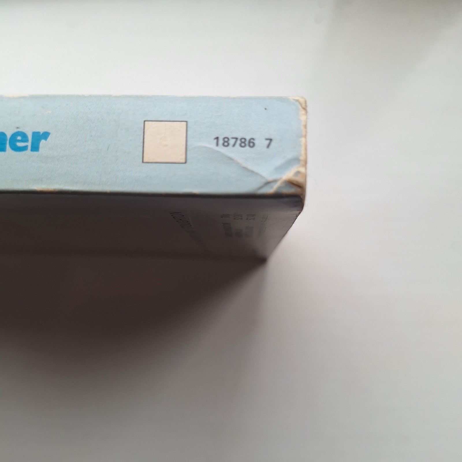 Classic War Paperback The Counterfeit Spy Sefton Delmer Coronet Books
