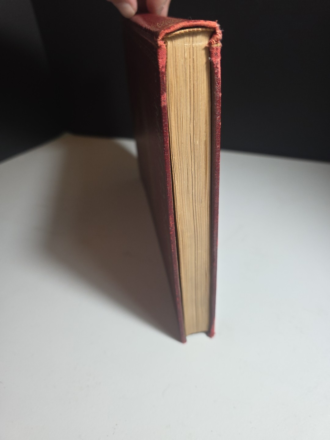 *Signed* By Joseph Richard Snavely Vintage Milton S Hershey-Builder HC Book