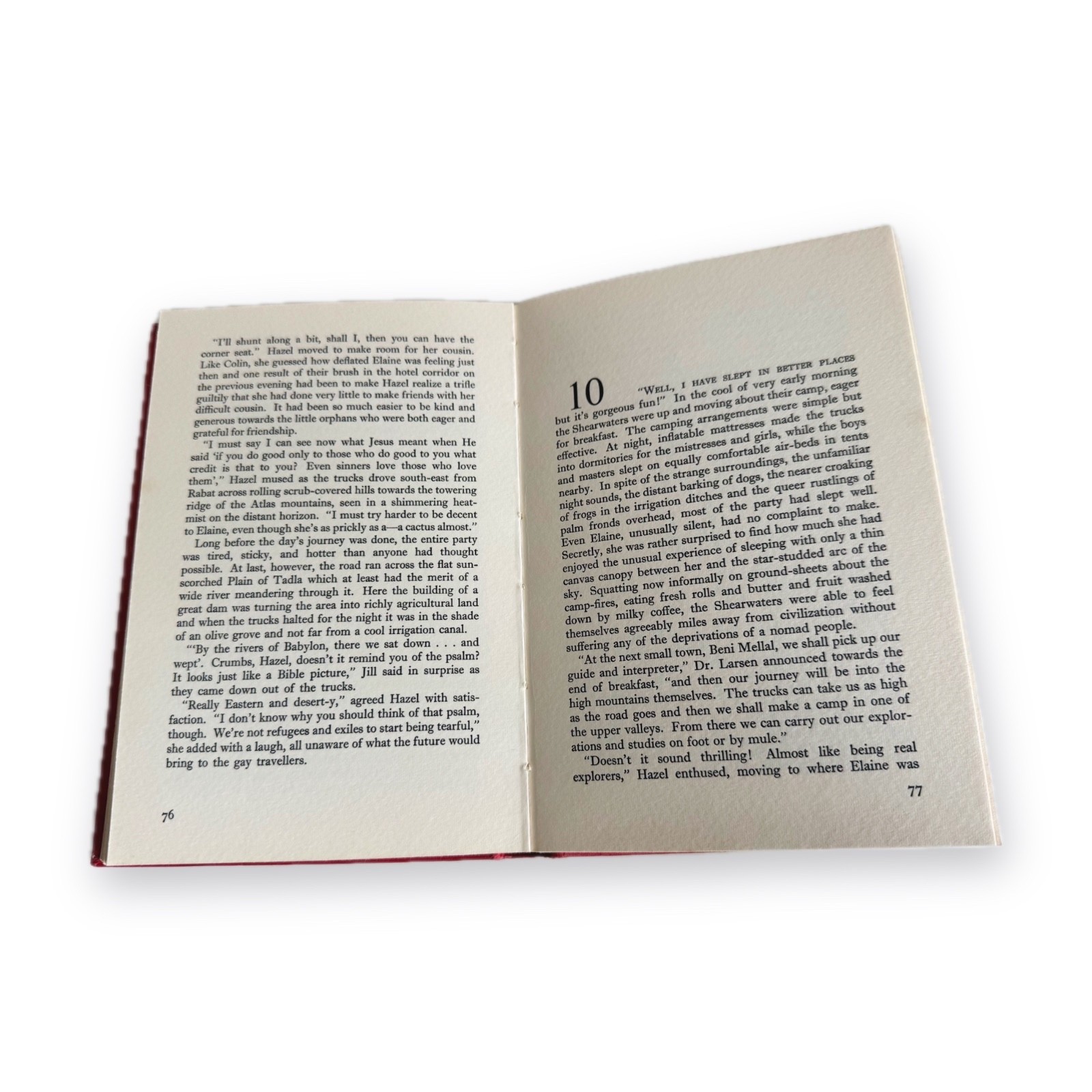 Operation Shearwater Olive L Groom 1965 First Edition Hardback Pickering Inglis