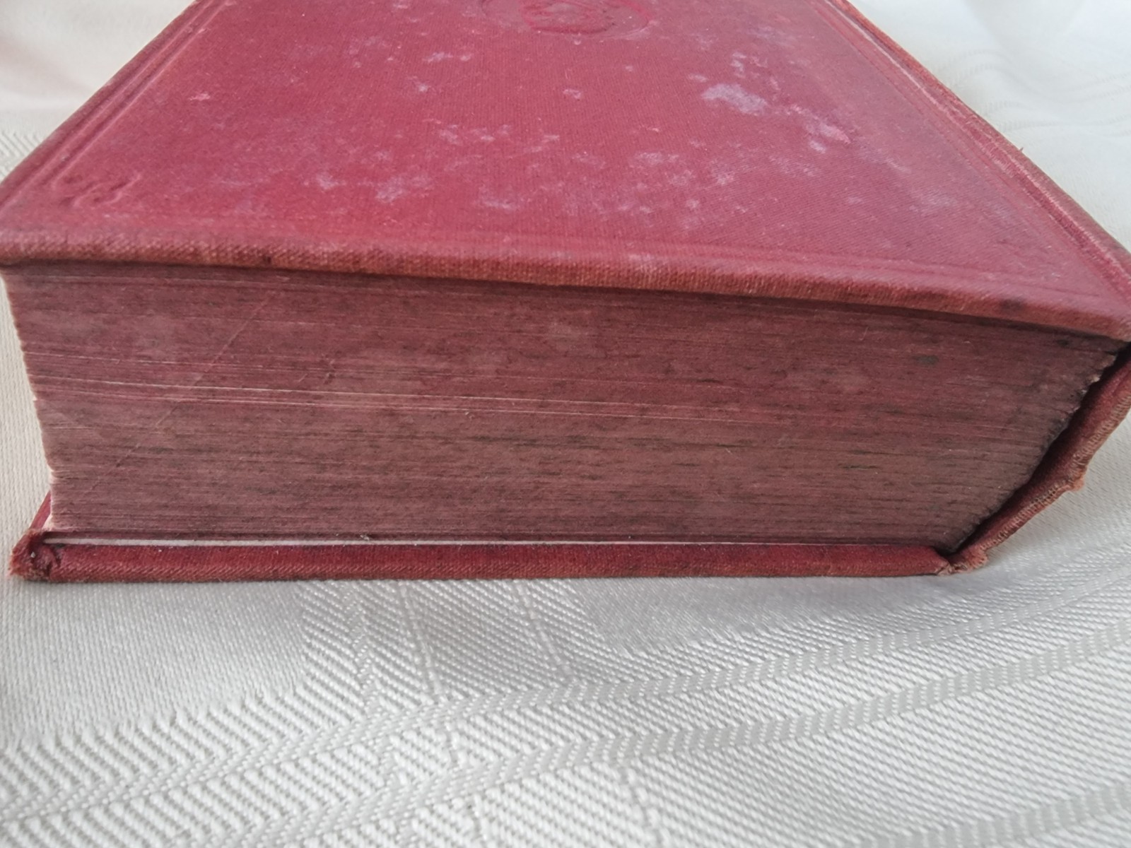 CHILDS HISTORY OF ENGLAND/CHRISTMAS STORIES Charles Dickens Odhams Press Ltd