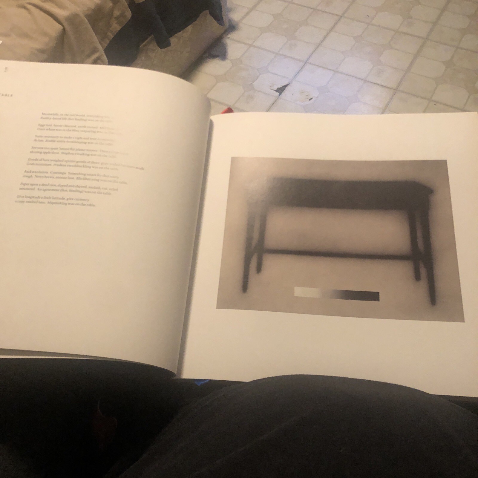 SIGNED Limited Edition Edward Ruscha Dirty Baby Silhouettes Cityscapes Slipcase