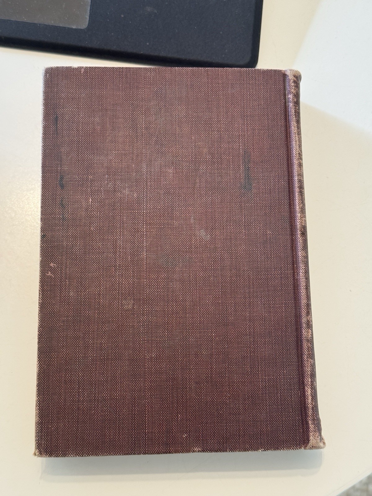 Essentials Of American History By Lawler First Edition 1902 Antique US History