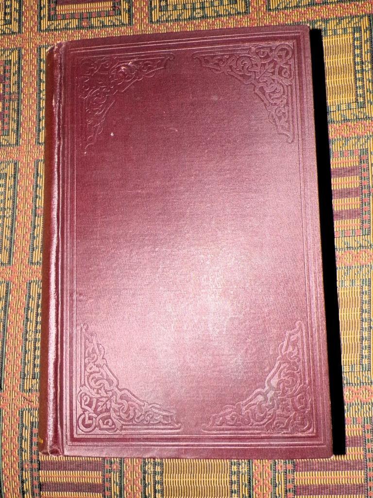 XRARE 1882 History of the Towns of New Milford and Bridgewater, Connecticut maps