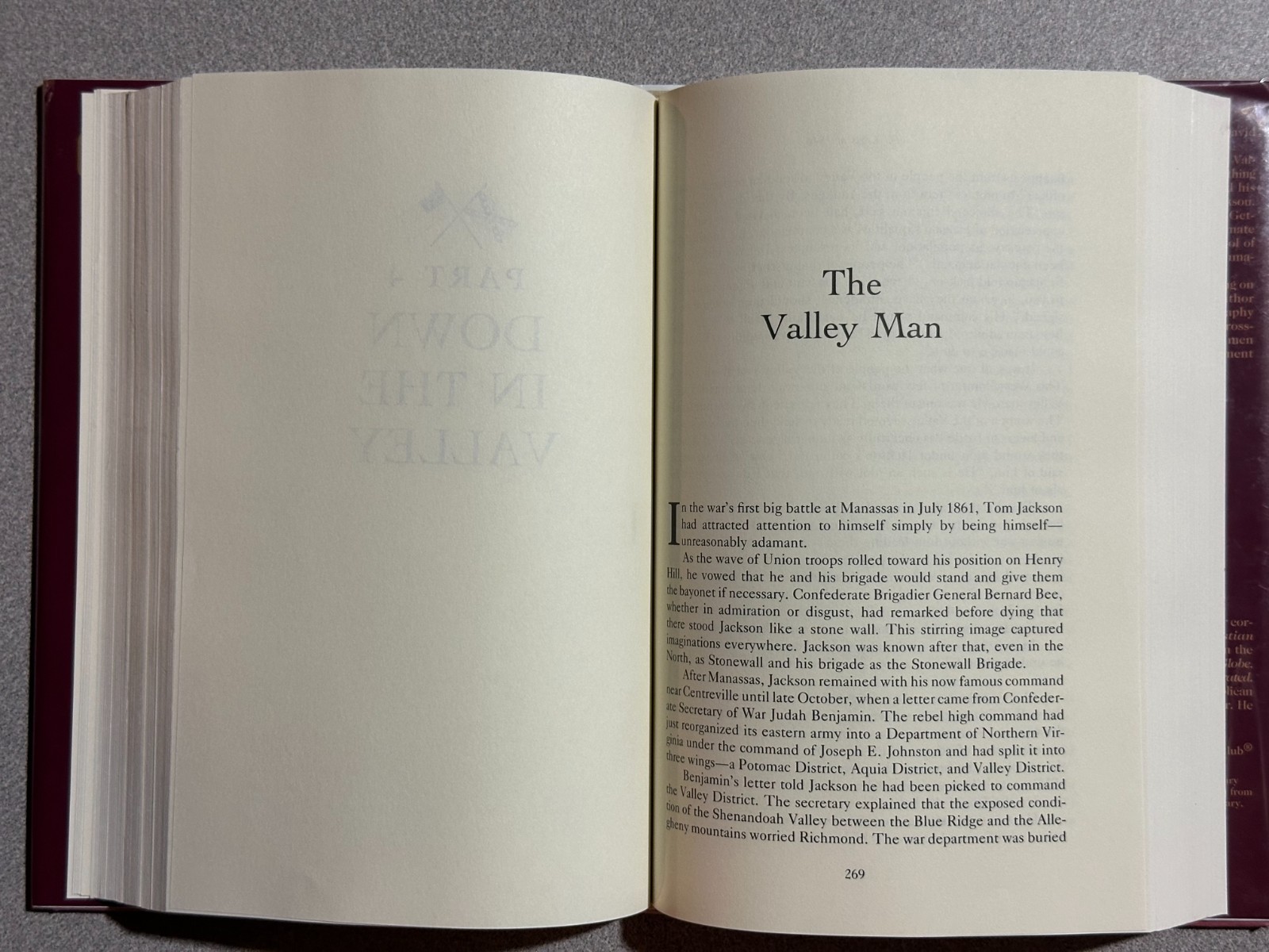 The Class of 1846 : From West Point to Appomattox – HB/DJ 1994 FIRST – CIVIL WAR