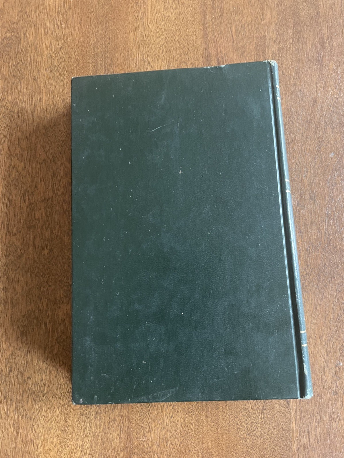 Harvard Classics Registered Edition, Elizabethan Drama Marlowe Shakespeare, VG