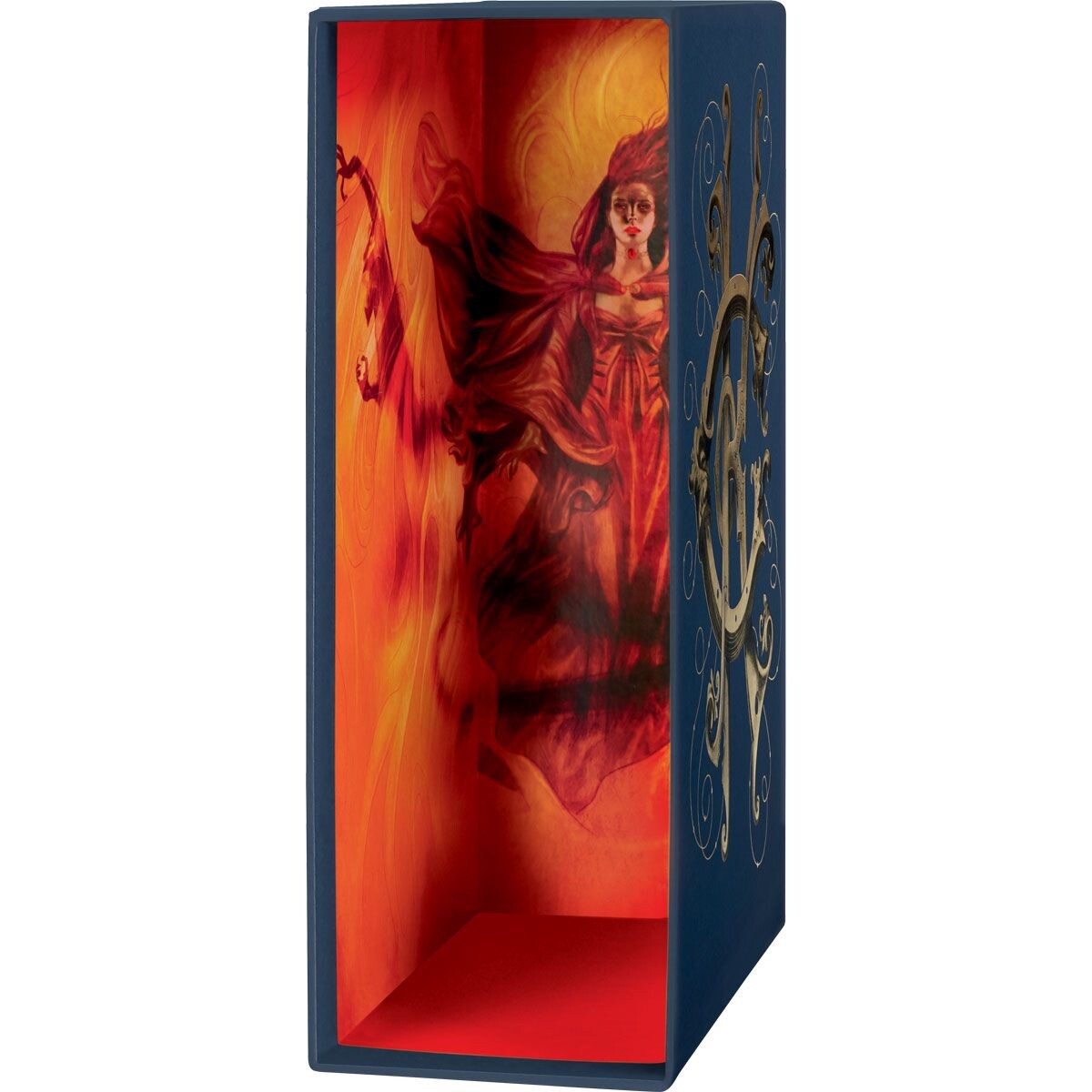 CLASH OF KINGS by George R R Martin SEALED NEW Illustrated Premium Set