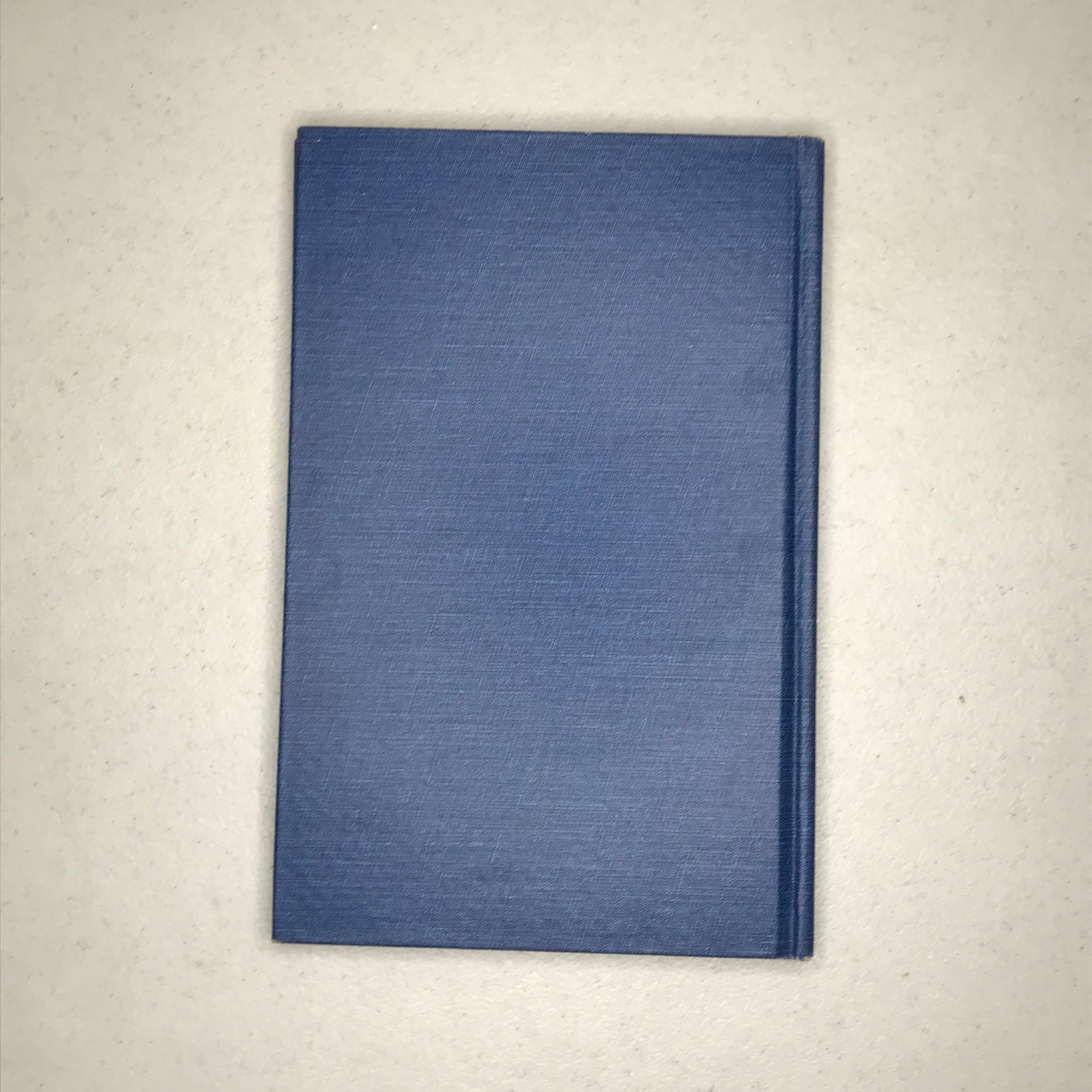 First Flight: A Narrative Poem – John Williams Andrews – 1963 Signed #1169