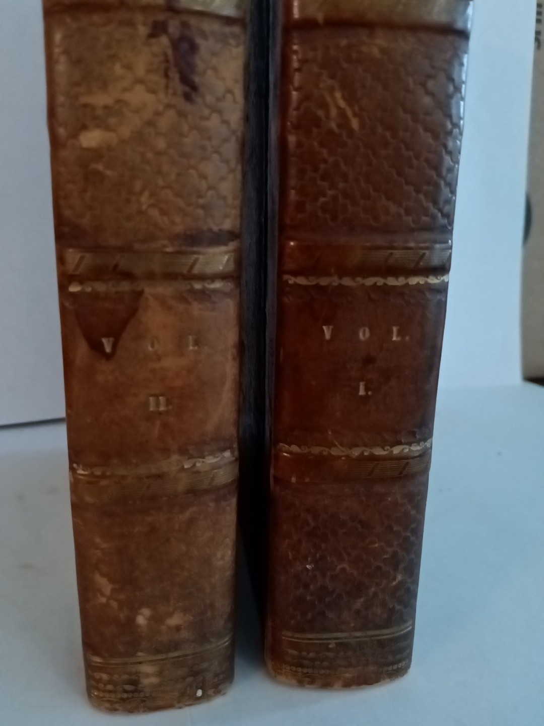 1826/1827, MEMOIRS OF THE LIFE OF RICHARD BRINSLEY SHERIDAN, by THOMAS MOORE