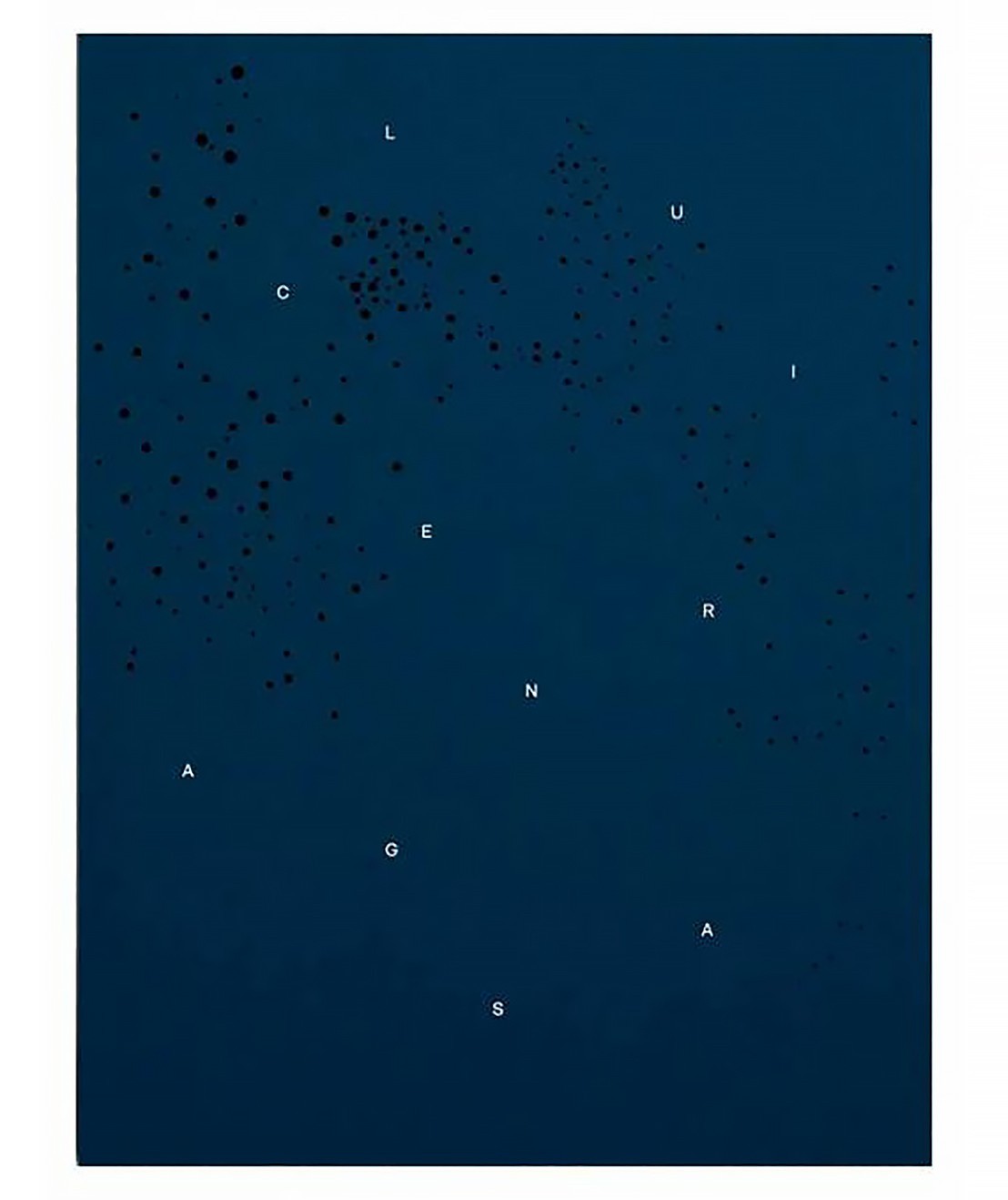 NEW Sealed Yael Martinez Luciernagas Photographs Fireflies Latin America 1st HC