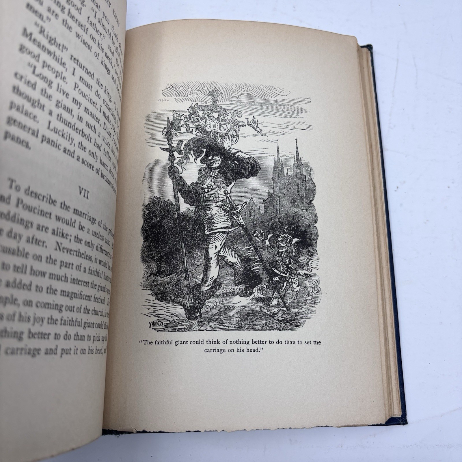 Last Fairy Tales 1884 Laboulaye Edouard Illustrated Harper & Brothers Antique