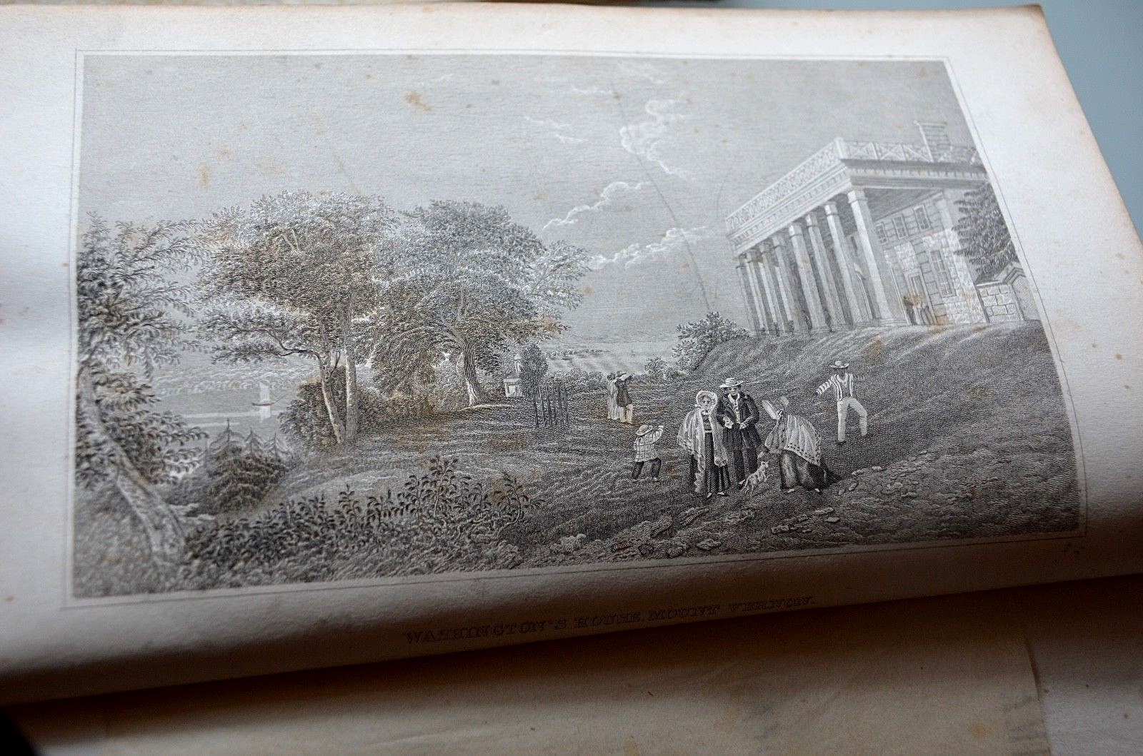 THE AMERICAN ENCYCLOPEDIA OF HISTORY, BIOGRAPHY AND TRAVEL,CONFESSION … 1856