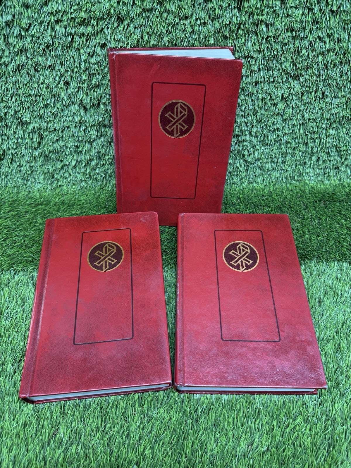3 Christian Worship A Lutheran Hymnal 1993 Hardcover Wisconsin Evangelical
