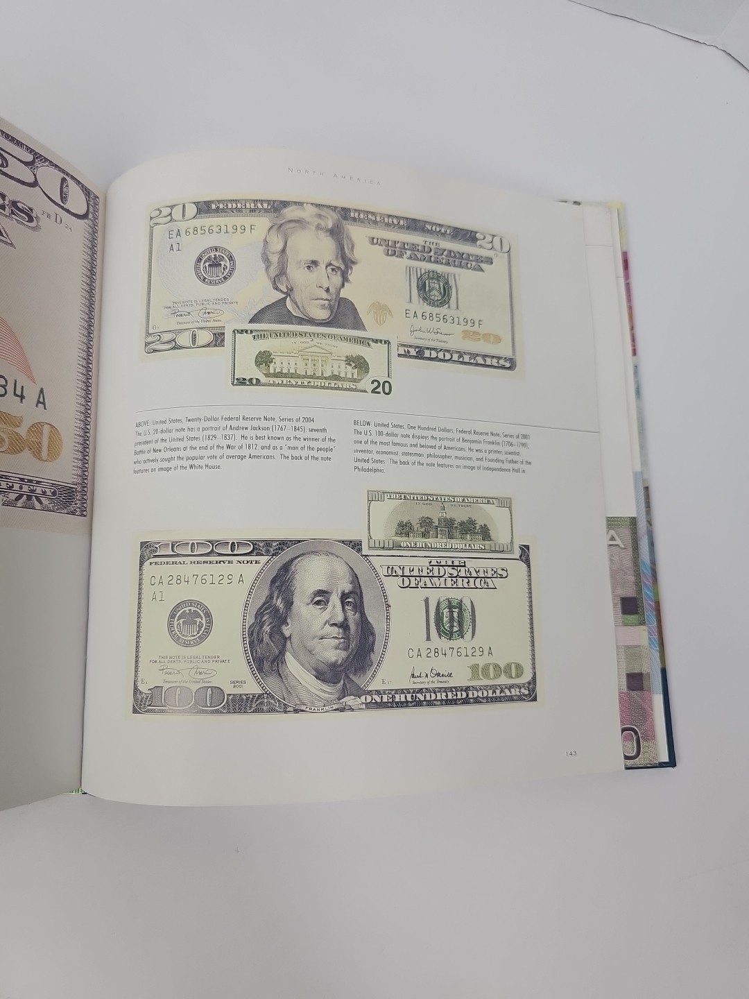 All the Money in the World Douglas Mudd Paper Money Art History Numismatics 1st
