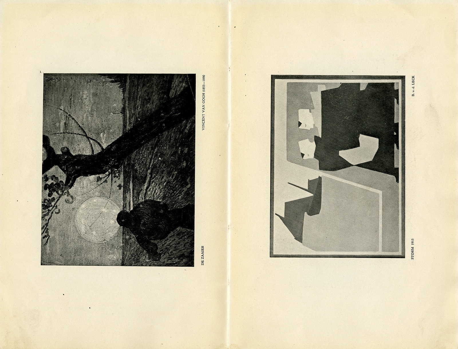 Reference Work-MANIFESTO-MODERN MOVEMENT-Doesburg-1971