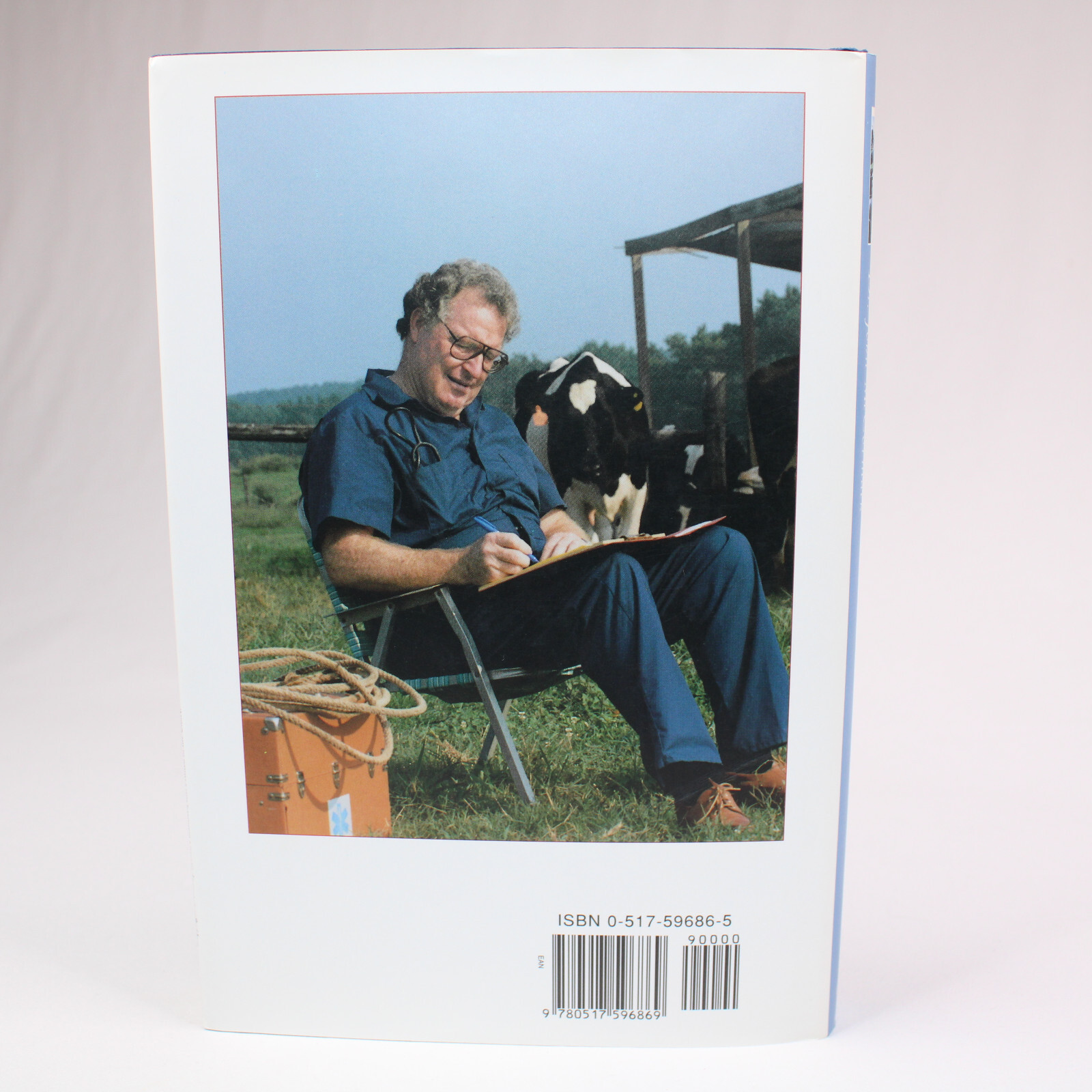 SIGNED By DR. JOHN McCORMACK Fields And Pastures New Hardcover Book With DJ 1995