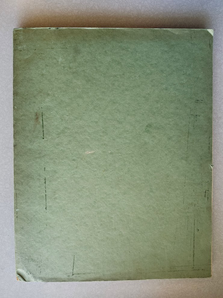 Salmon Family Fishes of New England Boston Society Natural History Kendall 1935!