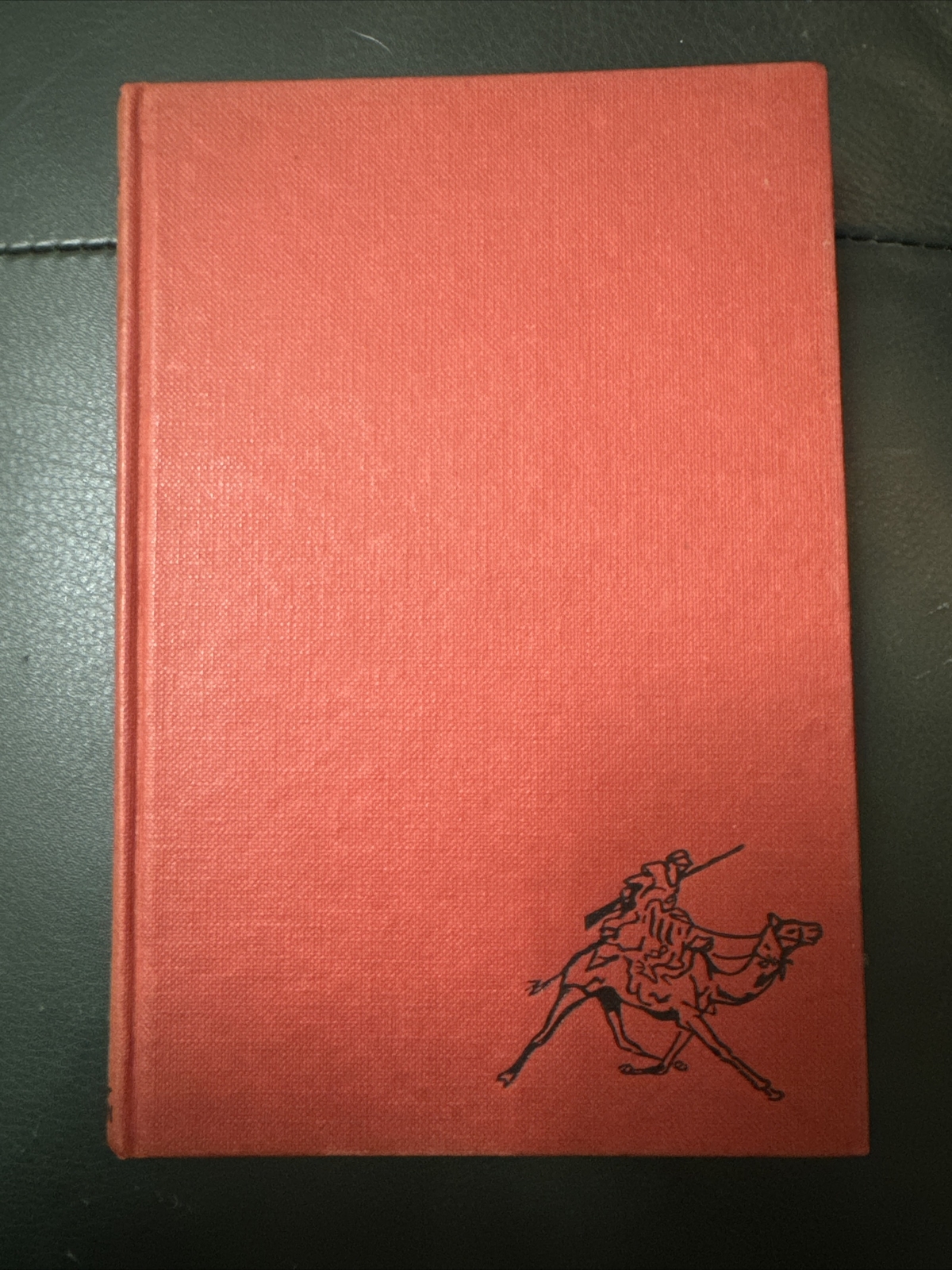 Biggles Forms a Syndicate (Johns, W. E. ; Illus Stead – 1961) First Edition