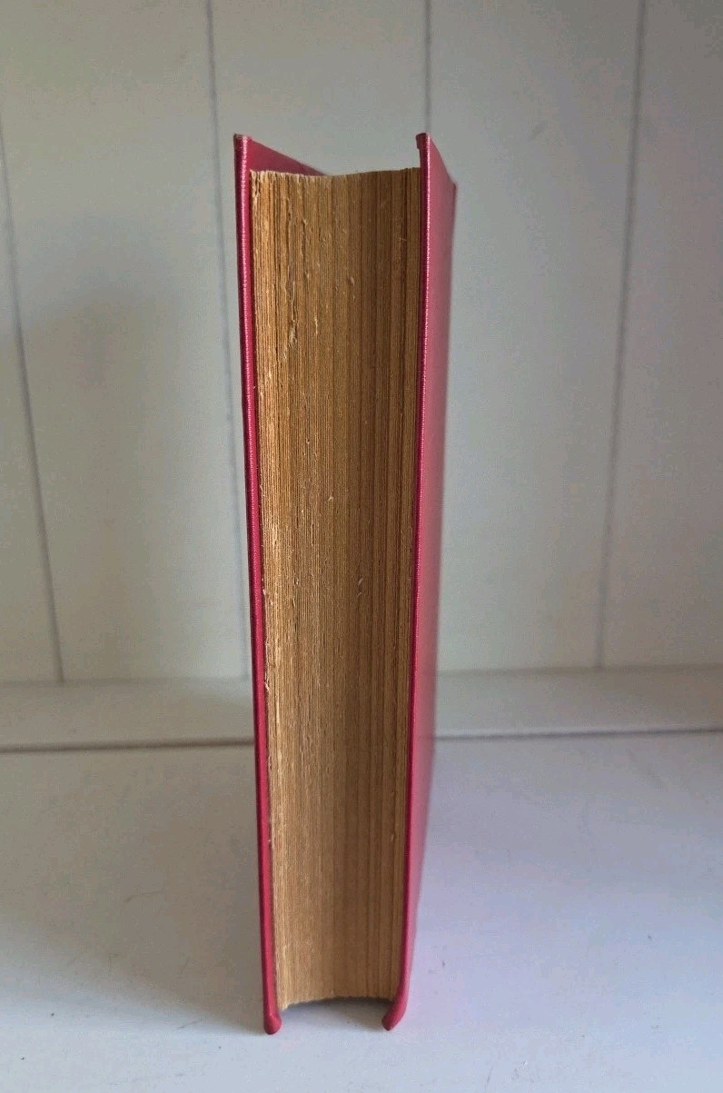 An Aviator’s Luck Camp Knox Plot By Captain Frank Cobb Antique 1927 Adventure