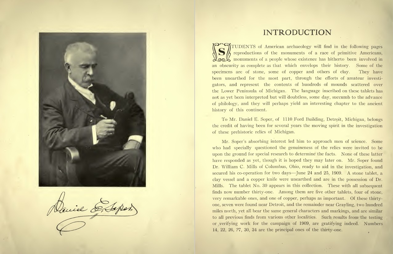 110 Old Michigan History Genealogy Ancestry Family Records Books – Vol. 2 on DVD