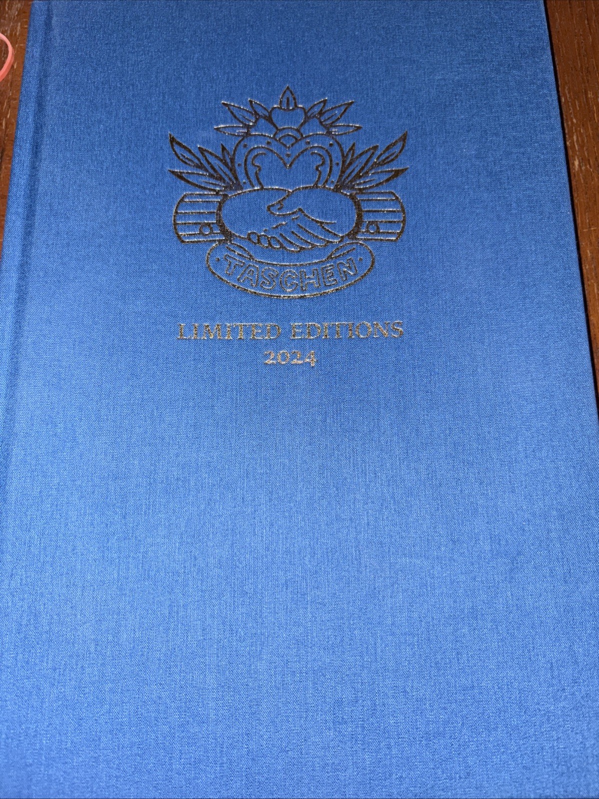 Taschen Limited Editions 2024 – Rare