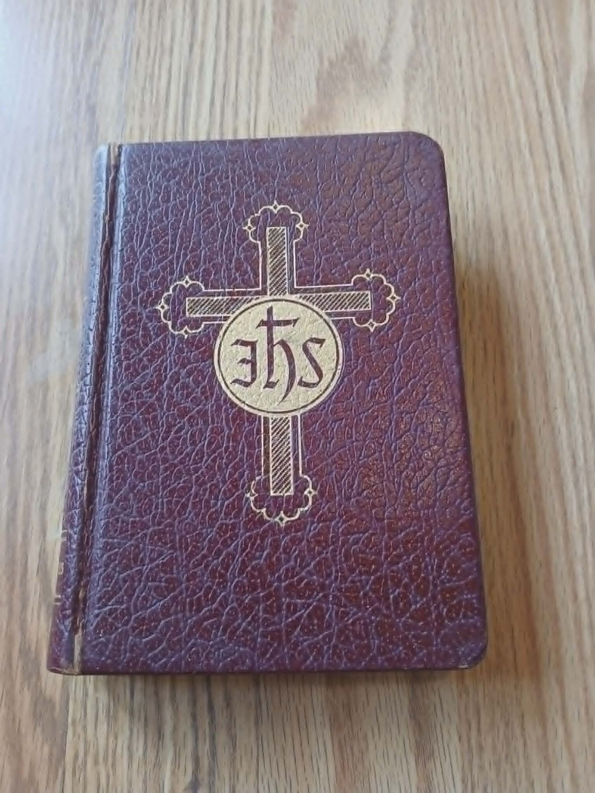 The Life Of Christ HC 1954: The Catholic Press